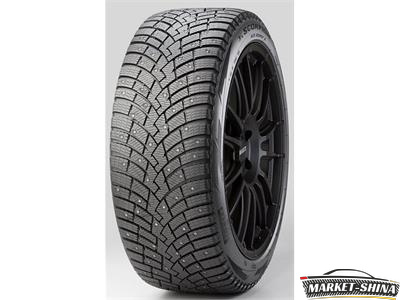 Pirelli Scorpion Ice Zero 2 265/55 R19 113T