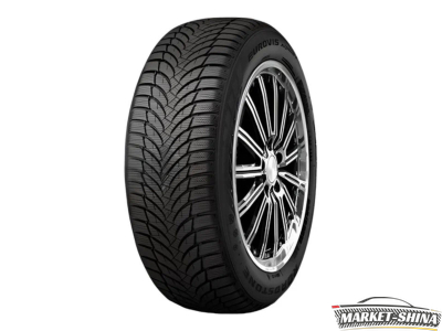 Roadstone Eurovis Alpine 2 205/55 R16 94V