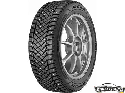 Goodyear UltraGrip Arctic 2 SUV 275/40 R21 107T