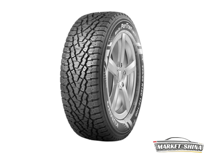 Kumho Winter Portran CW11 195/70 R15 104/102R