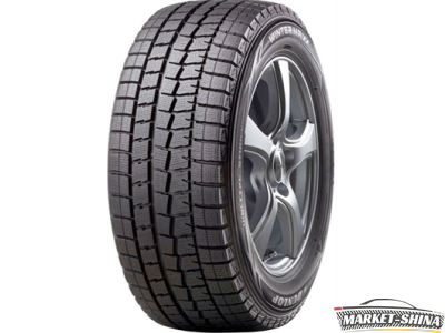 Dunlop Winter Maxx WM01 245/40 R18 97T