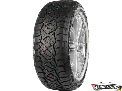 Arivo Rock Trak R/T 33/12.5 R18 118Q