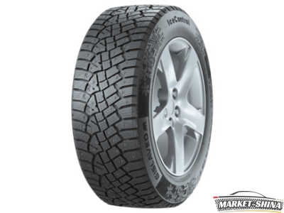 Gislaved IceControl 235/55 R20 105T
