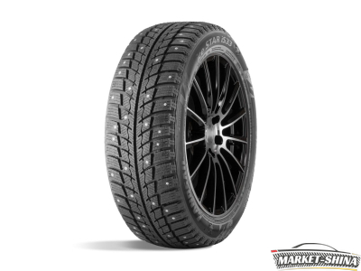 Landsail Ice Star iS33 195/55 R16 91T