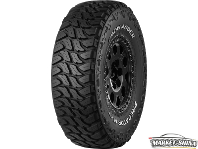 Grenlander Predator M/T 235/70 R16 110/107Q