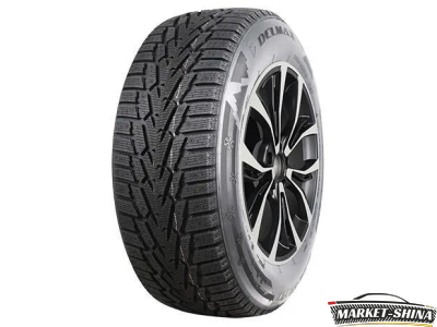 Delmax Ultima Snow 225/55 R18 102T