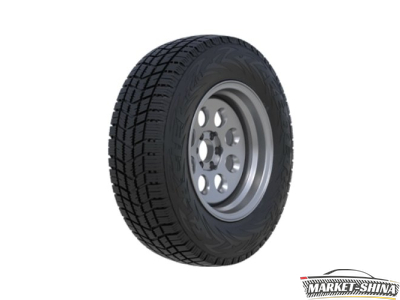 Federal GLACIER GC01 225/75 R16 116