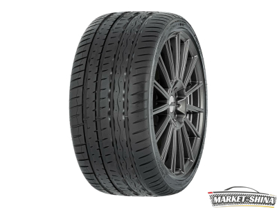 Hankook Laufenn Z Fit EQ LK03 255/40 R19 100Y