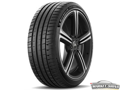 Michelin Pilot Sport 5 215/45 R18 93Y