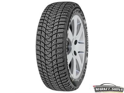 Michelin X-Ice North 3 215/55 R16 97T