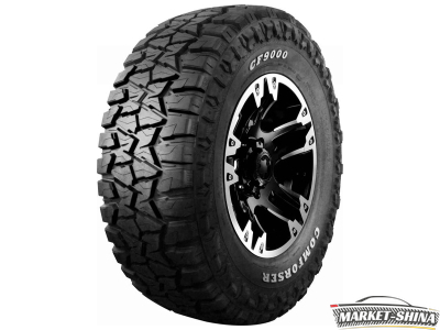 COMFORSER CF9000 37/12.5 R17 116Q