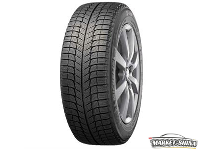 Michelin X-Ice 3 225/60 R18 100H