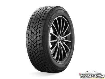 Michelin X-Ice Snow 255/35 R18 94H