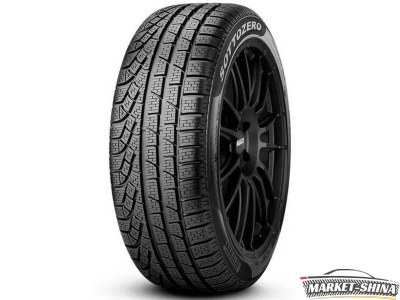 Pirelli Winter Sotto Zero 2 275/40 R20 106W