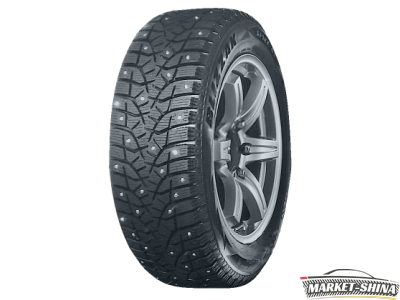 Bridgestone Blizzak Spike-02 SUV 255/60 R18 112T