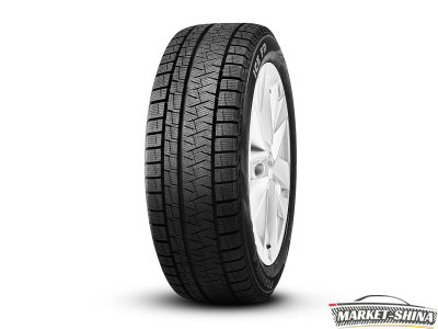 Formula Ice Friction 215/45 R17 91T