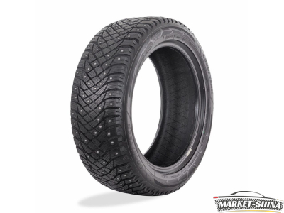 Goodyear UltraGrip Arctic 2 215/55 R17 98T