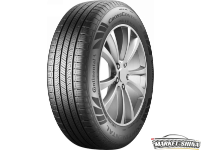 Continental CrossContact RX 275/40 R21 107H