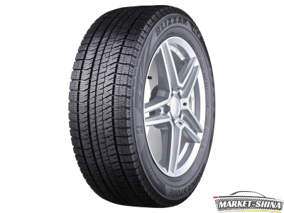 Bridgestone Blizzak Ice 215/55 R17 98T
