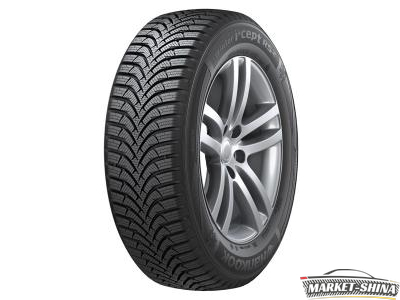 Hankook Winter i*Cept RS2 W452 195/55 R16 91H