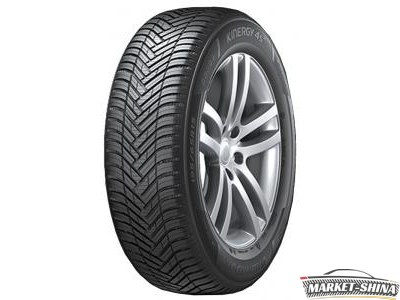 Hankook Kinergy 4S2 (H750) 205/55 R16 91V