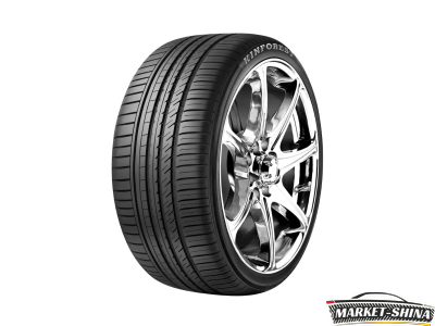Kinforest KF550 UHP 285/40 R22 110Y