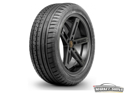 Continental SportContact 2 255/35 R20 97Y