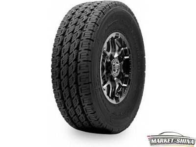 Nitto Dura Grappler Highway Terrain 275/70 R16 114H