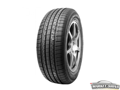 Leao Tire (LingLong) GreenMax 4x4 HP 225/75 R16 104H
