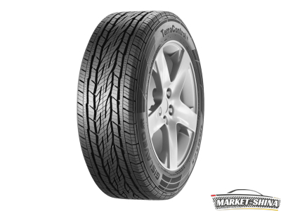 Gislaved TerraControl 215/50 R17 91H
