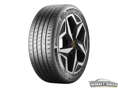 Continental PremiumContact 7 245/40 R18 93Y