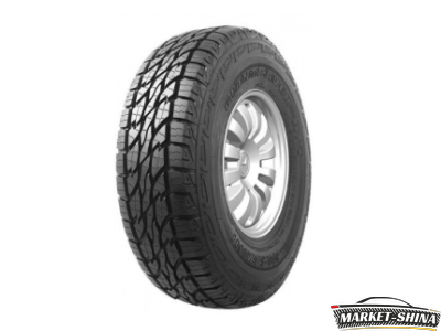 Mazzini Giantsaver 245/75 R16 120/116S
