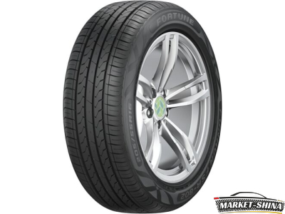 Fortune FSR-802 205/55 R16 91V