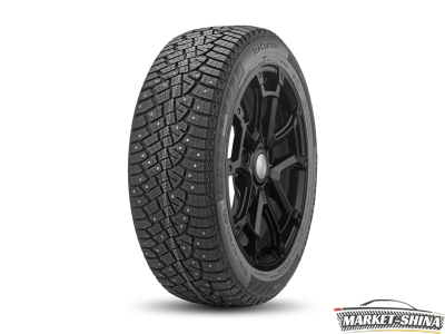 Gislaved IceControl 235/70 R16 106T