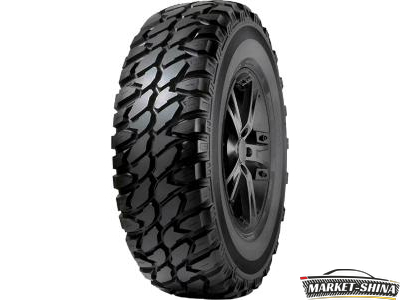 Sanfull Mont-Pro MT781 33/12.5 R15 108Q