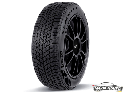 Pirelli Ice Zero FR 3 235/55 R19 105H