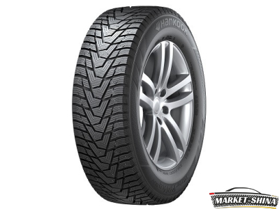 Hankook W429A Winter i*Pike RS2 215/65 R15 100T