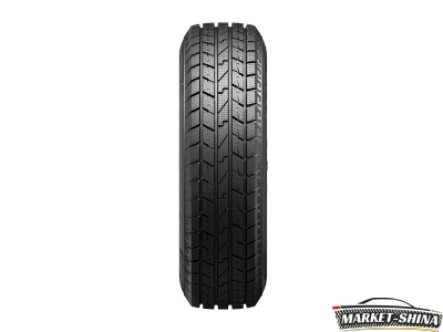 DYNAMO Snow-H Arctic 235/60 R18 107T