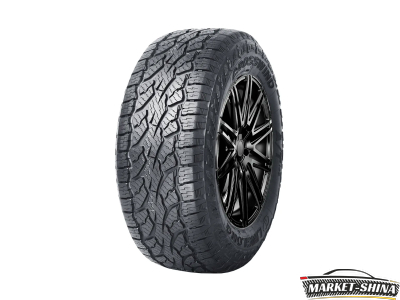 Leao Tire (LingLong) Crosswind A/T100 265/70 R15 112T