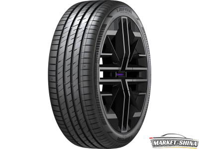 Hankook Laufenn S Fit2 LK12 195/55 R15 85V