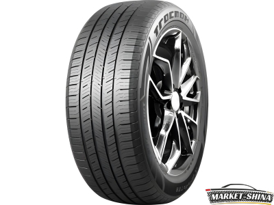 Tracmax X-Privilo TX9 235/55 R19 105V