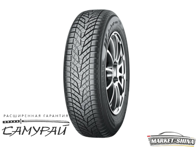 Yokohama BluEarth Winter V905 265/40 R21 105V