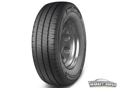 Marshal Portran KC53 205/70 R15 106R