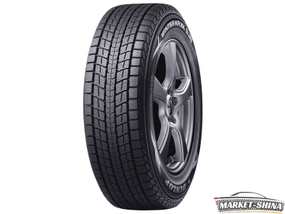 Dunlop Winter Maxx SJ8 275/55 R19 111R