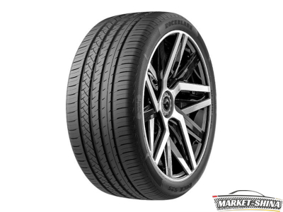 RockBlade Rock 525 245/45 R17 99W