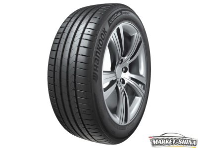 Hankook Ventus Prime 4 K135 205/55 R16 91H