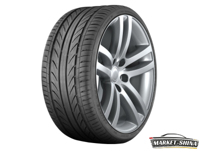 Delinte D7 245/40 R20 99W