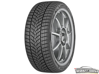 Goodyear UltraGrip Ice 2 + 245/40 R20 99T