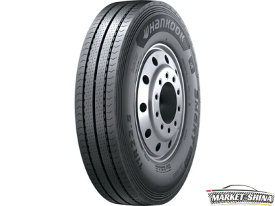Hankook Smart Flex AH51 315/80 R22.5 156/150L