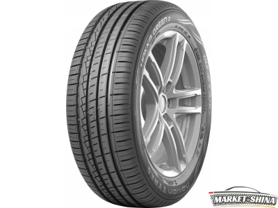 Ikon Tyres (Nokian Tyres) Hakka Green 3 195/60 R16 93H